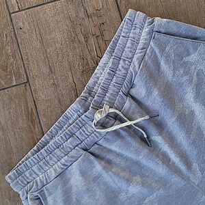 VUORI Performance Jogger Long VW303L Dreamknit Pale Camo Heather Size S Long